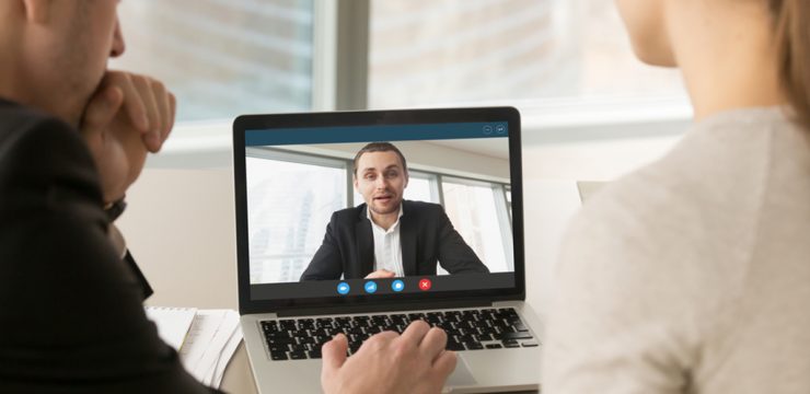 VIDEO ENTREVISTAS: TIPS Y CONSEJOS PARA MOSTRAR TODO TU TALENTO
